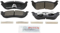 DISC BRAKE PADS
