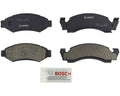 DISC BRAKE PADS