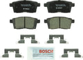 DISC BRAKE PADS