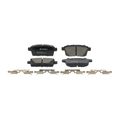 DISC BRAKE PADS