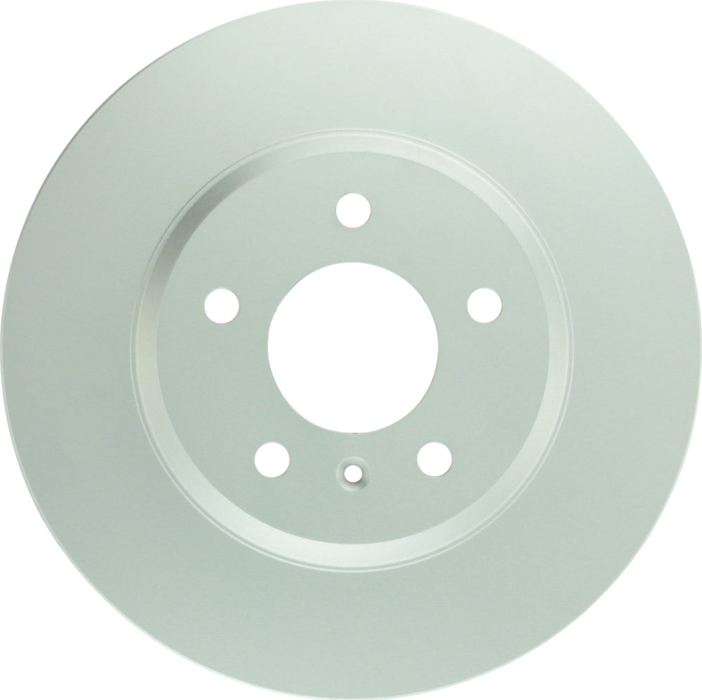 DISC BRAKE ROTOR