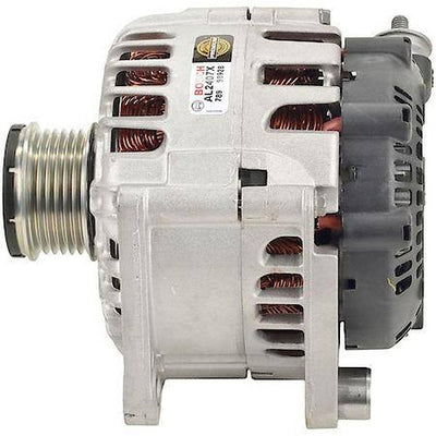 REMAN ALTERNATOR