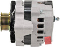 RE ALTERNATOR