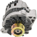 RE ALTERNATOR