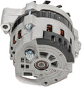 RE ALTERNATOR