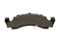 DISC BRAKE PADS