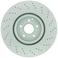 DISC BRAKE ROTOR