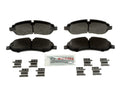 DISC BRAKE PADS