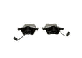 DISC BRAKE PADS