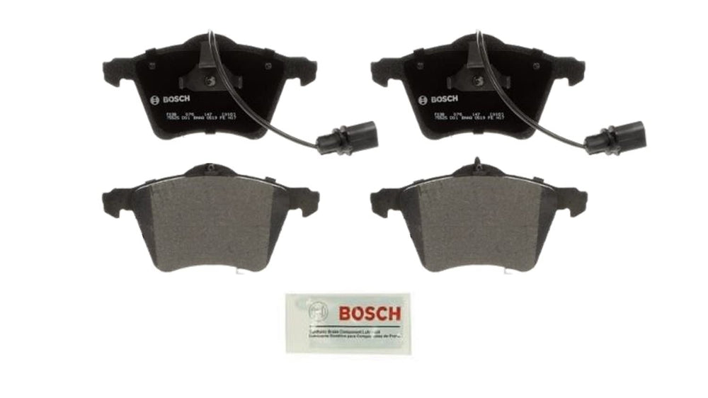 DISC BRAKE PADS