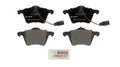 DISC BRAKE PADS