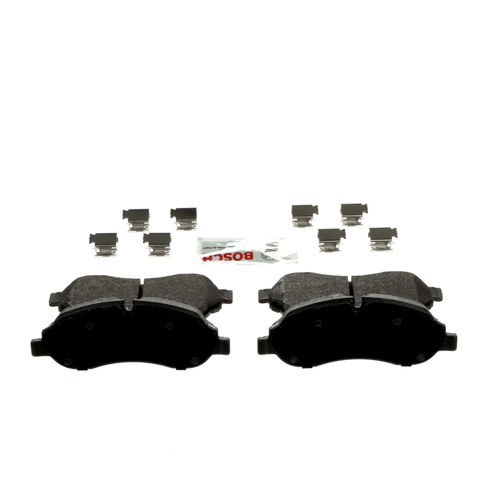 DISC BRAKE PADS