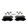 DISC BRAKE PADS