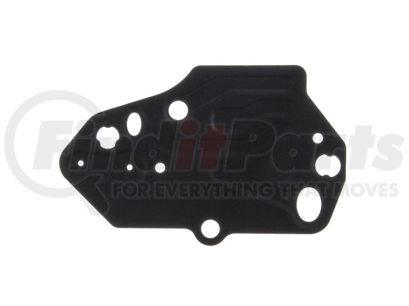 FORD-CAR (4.6L) SOHC 24V V8 MUSTANG VIN ftHft (2005-2010)