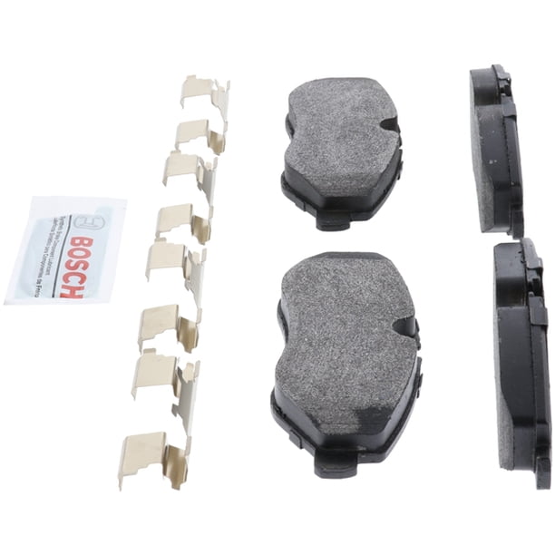 DISC BRAKE PADS