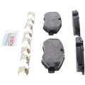 DISC BRAKE PADS
