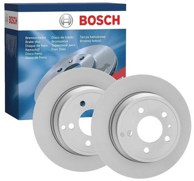 NEW BRAKE SHOES