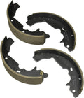 NEW BRAKE SHOES