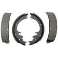NEW BRAKE SHOES