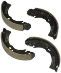 NEW BRAKE SHOES