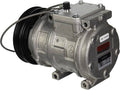 NEW COMPRESSOR W CLUTCH