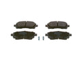 DISC BRAKE PADS