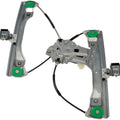 WINDOW REGULATOR