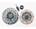 South Bend / DXD Racing Clutch 01-05 BMW M3 (E46) 3.2L Stg 2 Endur Clutch Kit (Use w/Dual Mass FW)