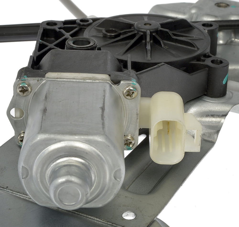 WINDOW REGULATOR