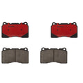 DISC BRAKE PADS