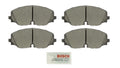DISC BRAKE PADS