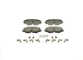 DISC BRAKE PADS