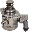 HIGH PRESSURE PUMP