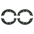 NEW PARK BRAKE SHOE