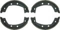NEW PARK BRAKE SHOE