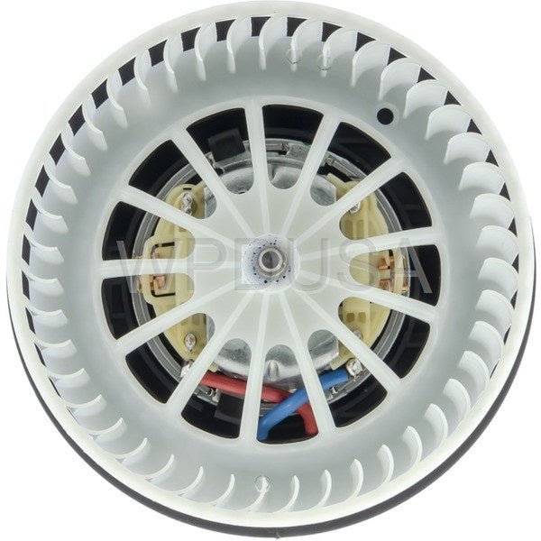 HVAC Blower Motor