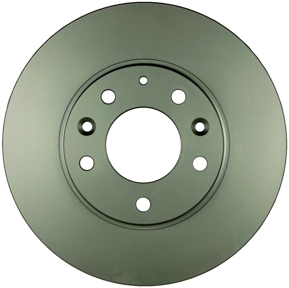 DISC BRAKE ROTOR