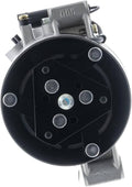 A/C Compressor