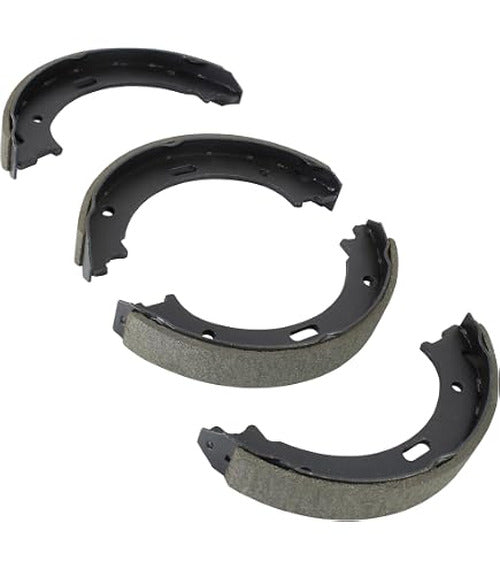 NEW PARK BRAKE SHOE