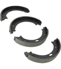 NEW PARK BRAKE SHOE