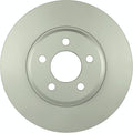 DISC BRAKE ROTOR