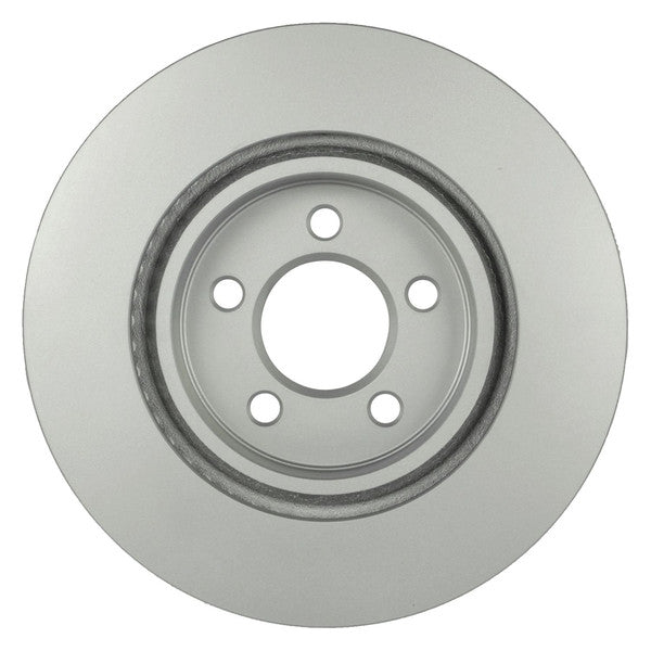 DISC BRAKE ROTOR