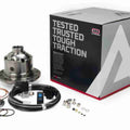 AIRLOCKER DANA 44SP|30 SPL