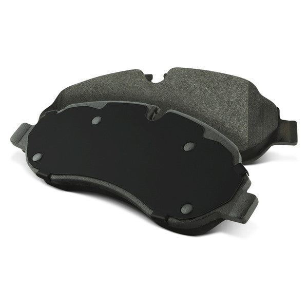 DISC BRAKE PADS