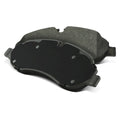 DISC BRAKE PADS