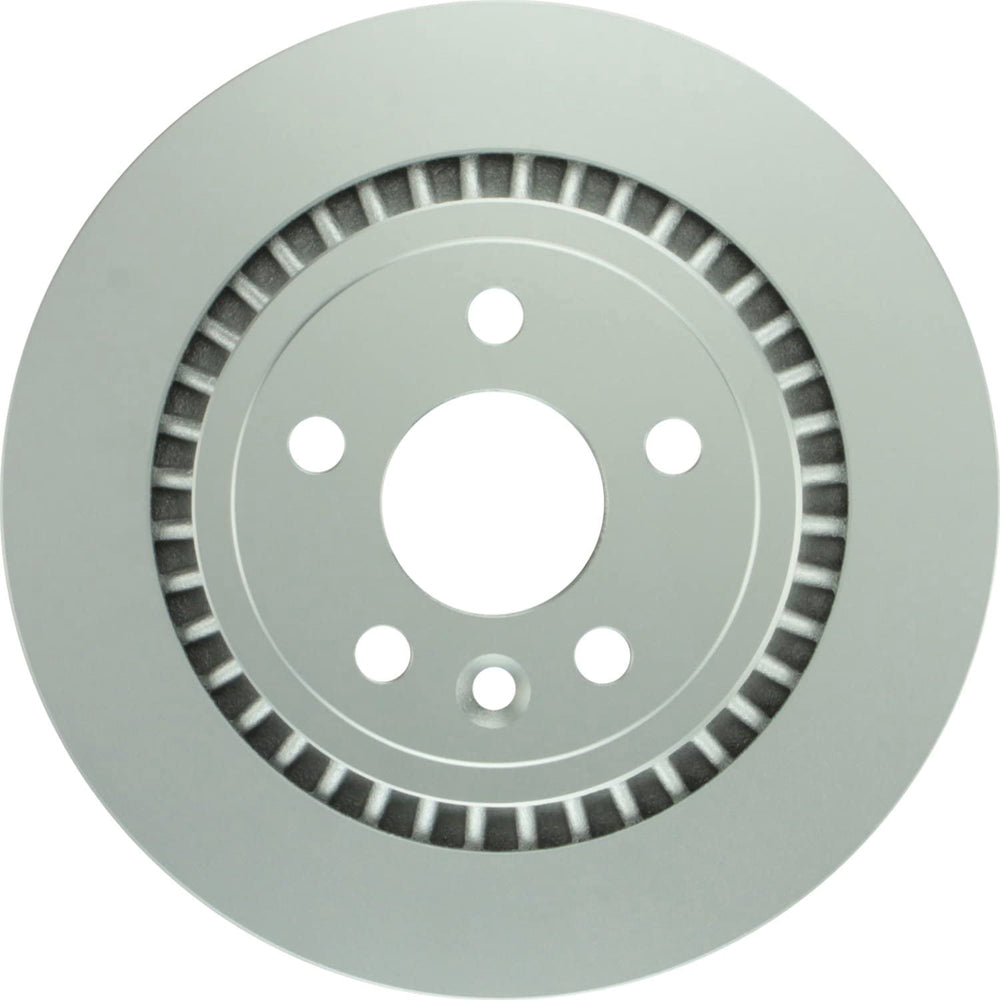 DISC BRAKE ROTOR