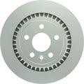DISC BRAKE ROTOR