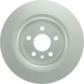 DISC BRAKE ROTOR