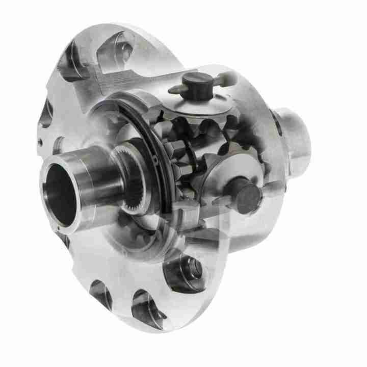 AIRLOCKER DANA 44SP|30 SPL