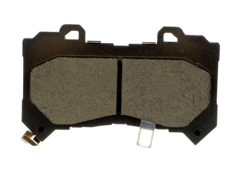 DISC BRAKE PADS